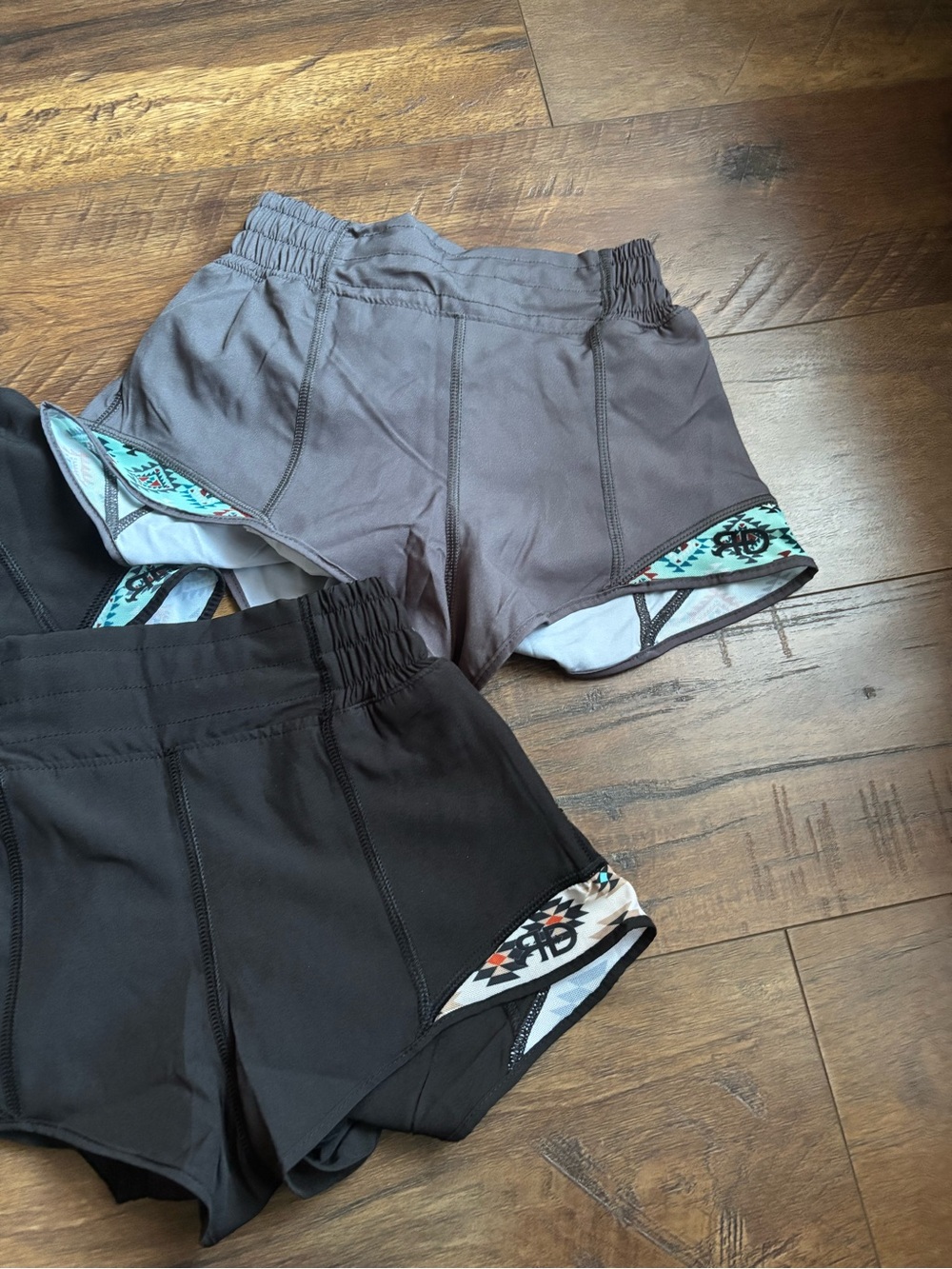 Lot of 3 Rocket Donkey Shorts Size XS - Picture 4 of 6